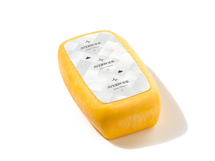 Fromage Dabbaye Averbode27kg 